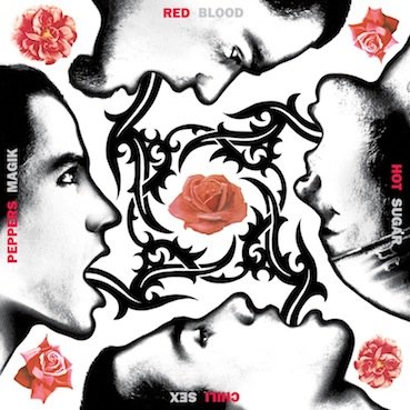 Red Hot Chili Peppers Photo 2