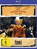 Produkt-Bild: Der fantastische Mr. Fox - Cine Project [Blu-ray]