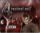 Resident Evil 4 Leon Kennedy Avatar [Online Game Code]