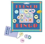 French Bingo