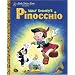 Pinocchio (Little Golden Book)