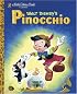 Pinocchio (Little Golden Book)