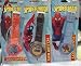 The Amazing Spider-man / Spiderman / Spider Man LCD Watch - Great Gift Idea for Boys!