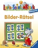 Bilder-R�tsel, Kindergarten