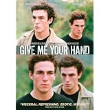 Give Me Your Hand [Import]by Alexandre Carril