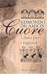 Cuore: Libro per i ragazzi