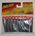 Nerf Sonic Micro Darts Refill 10 Pack