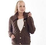 The Olian Pocket Cardigan Sweater