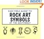Easy Field Guide to Rock Art Symbols of the Southwest (Easy Field Guides)