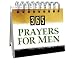 Book 365 Prayers for Men (365 Days Perpetual Calendars)