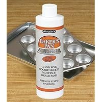 Hampton's Baker's Pan Cleaner (8 oz)