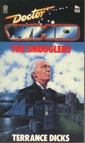 Doctor Who: The Smugglers