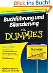 Buchf�hrung und Bilanzierung f�r Dumm...