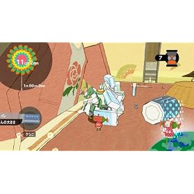 Katamari Forever