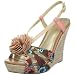 Seychelles Women's Rogers Ankle-Strap Sandal,Vac,6 M US
