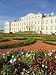 Baroque Style Rundales Palace Designed by Bartolomeo Rastrelli, Duke of Courland, Near Bauska Photographic Poster Print by Christian Kober, 24x32