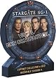 Stargate SG1 - L'Int�grale Saison 9 - Coffret 6 DVD
