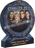 Stargate SG1 - L'Int�grale Saison 9 - Coffret 6 DVD
