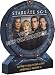 Stargate SG1 - L'Intégrale Saison 9 - Coffret 6 DVD Stargate SG1 - L'Intégrale Saison 9 - Coffret 6 DVD