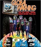 Global Warning - Wakeboard DVD