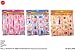 Polly Pocket Pretty Packet Fashions