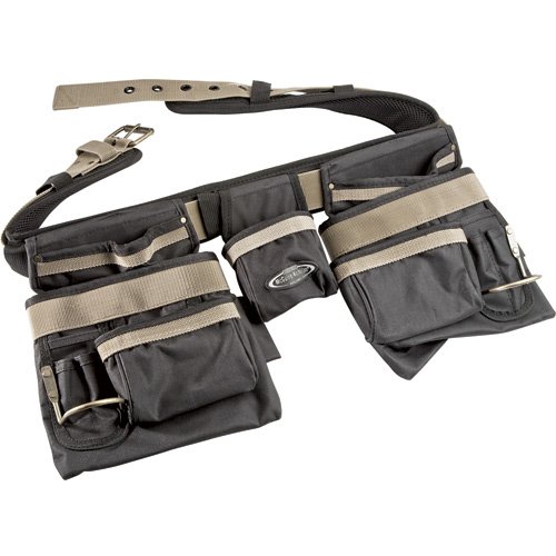 McGuire Nicholas 599-08-1 Combination in Black
