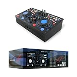 Buy Tp Pro Double Mp3 Cd Mixer W/ Usb, Ipod Input & Scratch ..Dont Buy it, Until You Read This 51GL9tMTeVL. SL160 Buy Tp Pro Double Mp3 Cd Mixer W/ Usb, Ipod Input & Scratch ..Dont Buy it, Until You Read This
