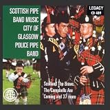 Scottish Pipe Band Music