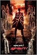 The Spirit - Movie Poster (Gabriel Macht is The Spirit - All Kinds Of Dead) (Size: 24" x 36")