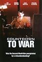 Countdown to War (U.S. Only Release)