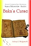 Bakas Curse (Nums of Shoreview)