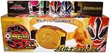 Power Rangers Shinkenger Toy Hidden Disk Belt SamuraiIMAGE