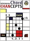 Contemporary Chord Khancepts (Jazz Masters)