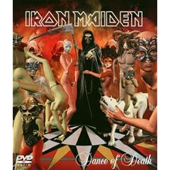 Dance Of Death