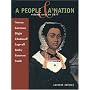 A People & A Nation: Volume 1: To 1877