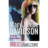 Undead and Unwelcome
