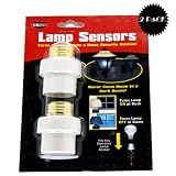 LAMP SENSORS (2 PACK)