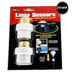 LAMP SENSORS (2 PACK)