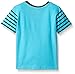 Disney Boys' 2 Piece Frozen Olaf Knit Short Set with Sublimation Pocket