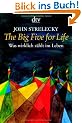 The Big Five for Life: Was wirklich z�hlt im Leben