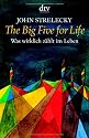 The Big Five for Life: Was wirklich z&auml;hlt im Leben
