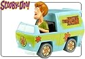 Scooby Doo Kooky Vehicle - Mystery Machine