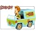 Scooby Doo Kooky Vehicle - Mystery Machine