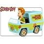 Scooby Doo Kooky Vehicle - Mystery Machine