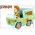 Scooby Doo Kooky Vehicle - Mystery Machine