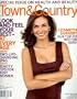Town & Country Magazine - July 2006: Ines Sastre & More!