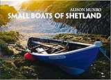 Small boats of Shetland