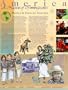 America:A Nation of Immigrants - Mexico and Central America Art Poster Print, 19x25