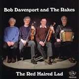 Red Haired Lad