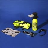 Spare Air 1-7 Cu Ft Emergency Air Supply